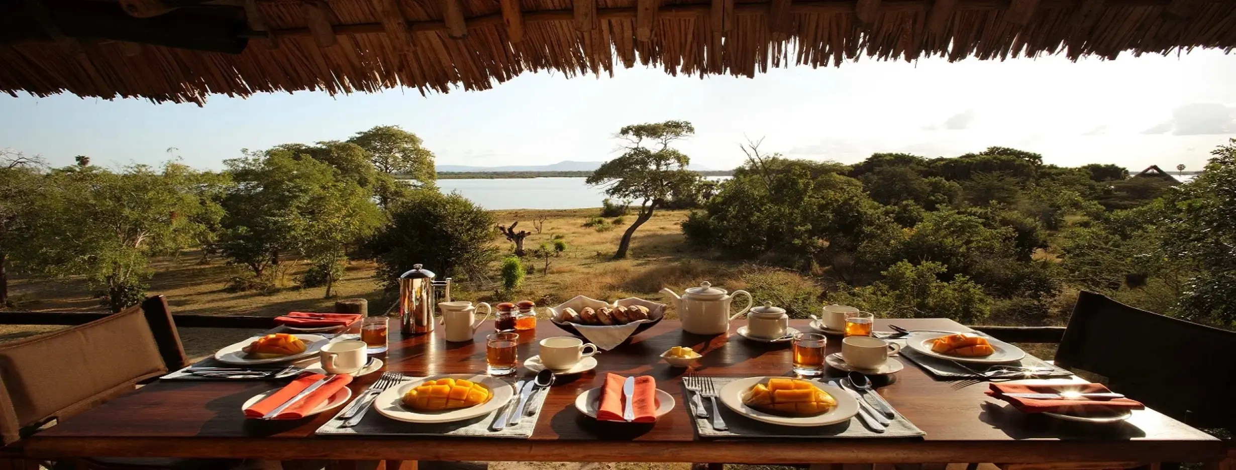 Image for Food Safari